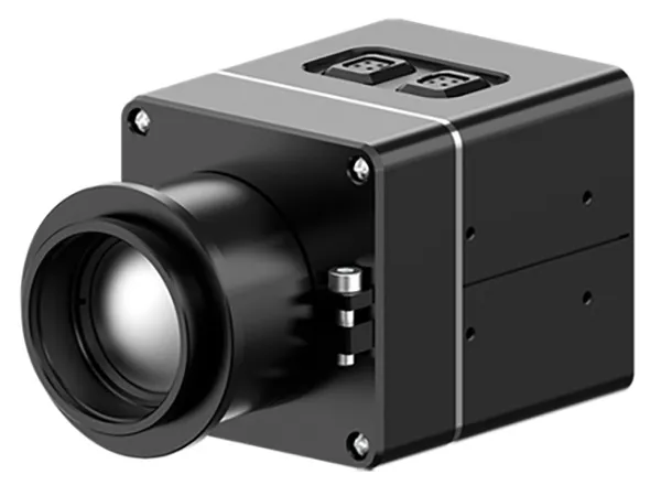 DIVITEC DS-T6404V/F9 Тепловизор	