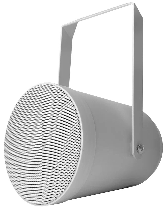 DIVITEC DT-GPR20POE Прожекторный IP громкоговоритель 20Вт