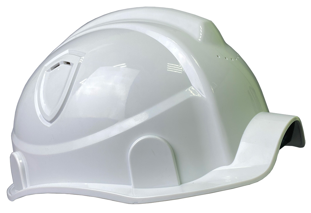 DIVITEC DT-HFV-H400 Высокотехнологичная каска с интегрированной системой видеорегистрации и связи