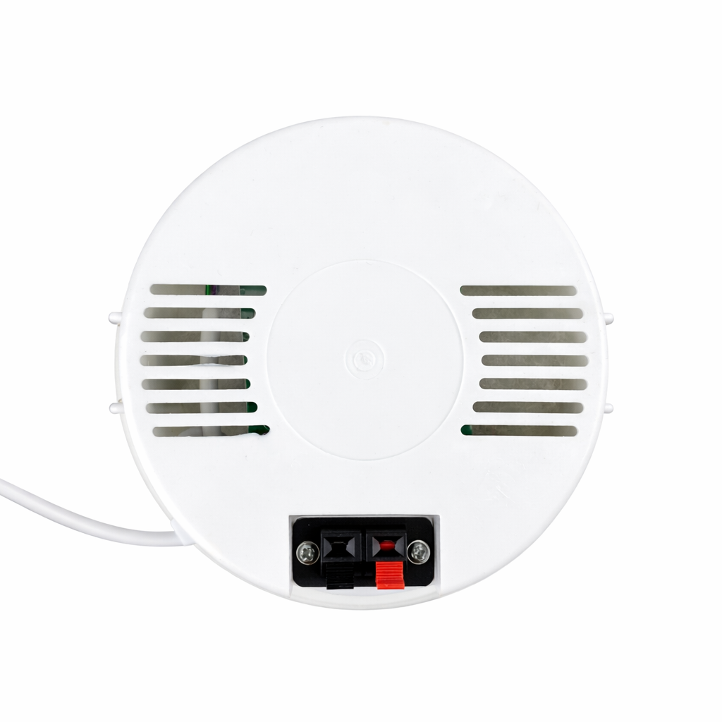 DIVITEC DT-GC5POE Потолочный IP громкоговоритель 5Вт