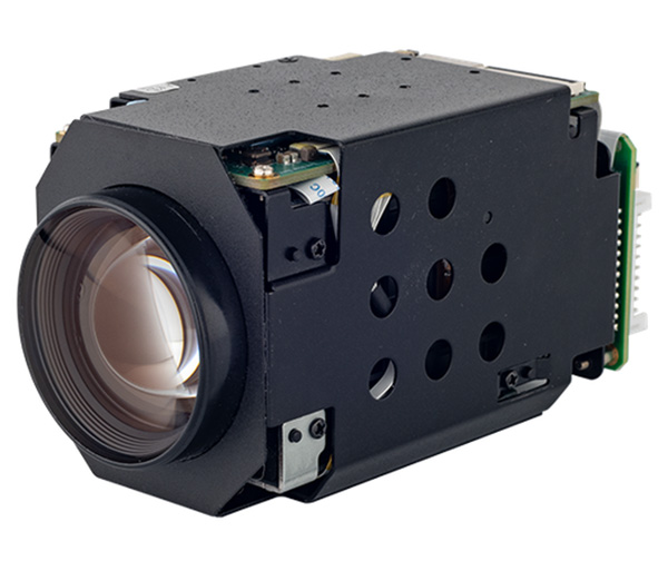 IP камера DIVITEC DS-PMZ2043DN/Z40