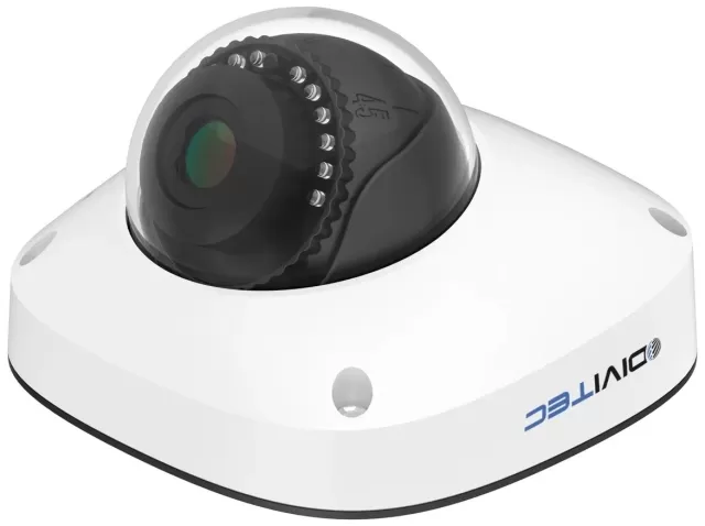 IP камера DIVITEC DS-IPD8056EP-F (Internal connection)