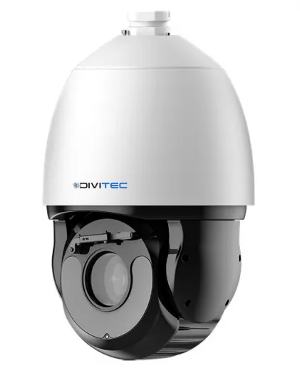 IP камера DIVITEC DS-IPTZ8655/WR/Z30