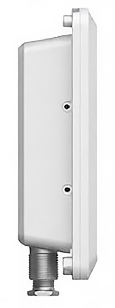 DIVITEC DS-STR120W-EX Взрывозащищенный радар обнаружения цели