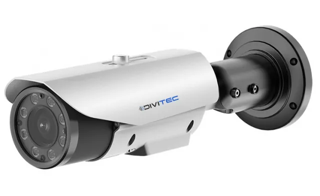 IP камера DIVITEC DS-IPC8046AKS-MZ