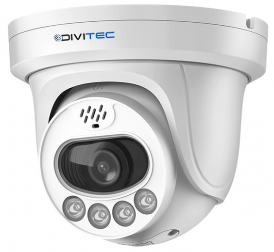 IP камера DIVITEC DS-IPD8046CQ-MZ