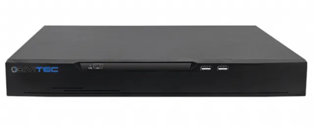 DIVITEC DS-JN3916H2 IP видеорегистратор