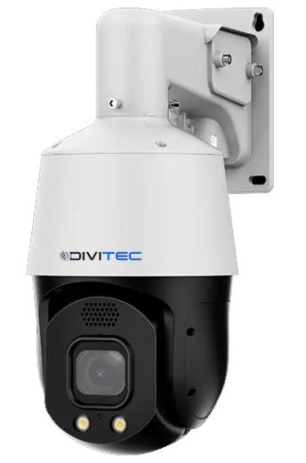 IP камера DIVITEC DS-IPTZ8655/YS/Z30