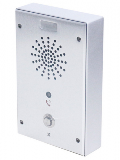DIVITEC DT-SIP-B1 SIP-вызывная панель