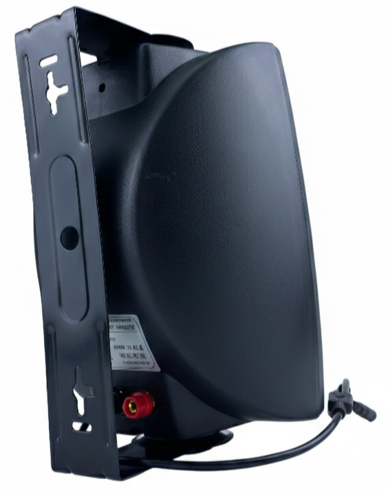 DIVITEC DT-GW20POE Настенный IP громкоговоритель 20Вт
