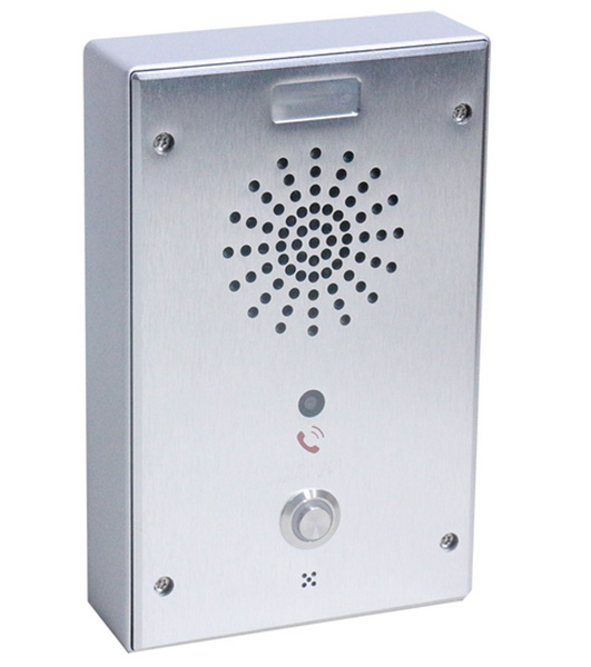 DIVITEC DT-SIP-B1 SIP-вызывная панель