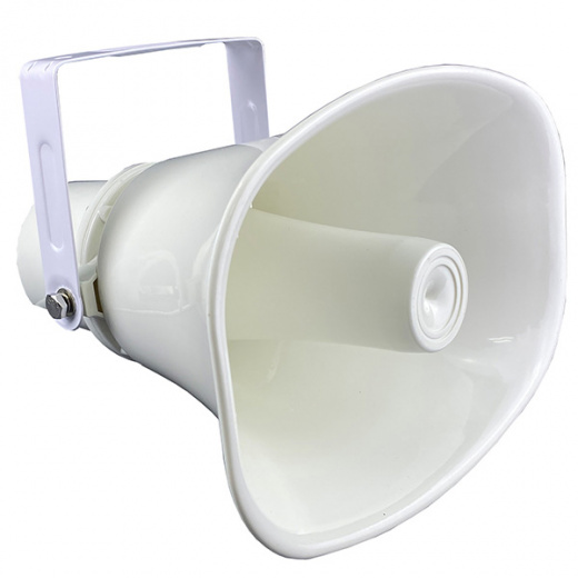 DIVITEC DT-FG30POE Уличный рупорный IP громкоговоритель 30Вт