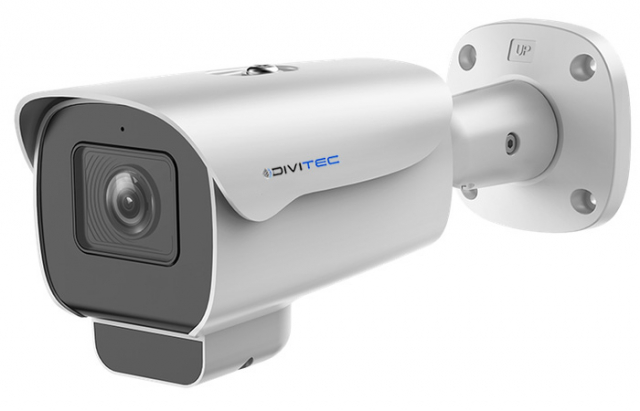 IP камера DIVITEC DS-IPC8046CBN-MZ