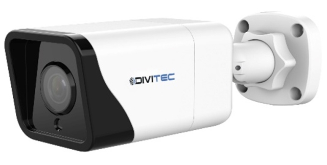 IP камера DIVITEC DS-IPC7150BYI-F