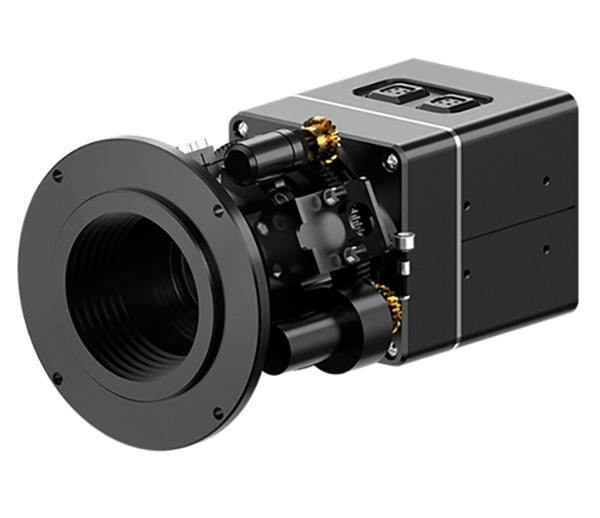 DIVITEC DS-T6404V/M50 Тепловизор