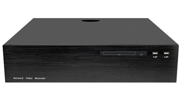 DIVITEC DS-JN3964H8-RP IP видеорегистратор