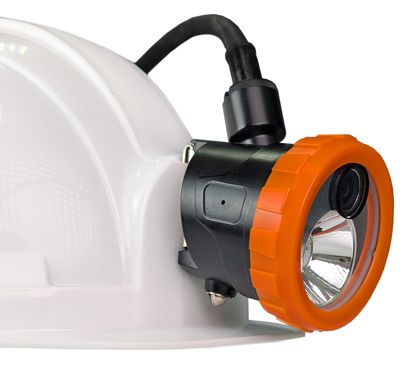 DIVITEC DT-HML10 Цифровая шахтёрская лампа