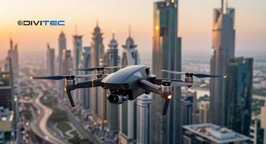 Почему обзорному радару сложно работать в движении и как DT-BRX10KA компенсирует перемещения автомобиля