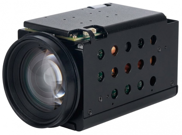 IP камера DIVITEC DS-PMD2041DN/Z37 