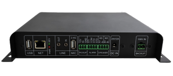 DIVITEC DT-FA10 SIP адаптер