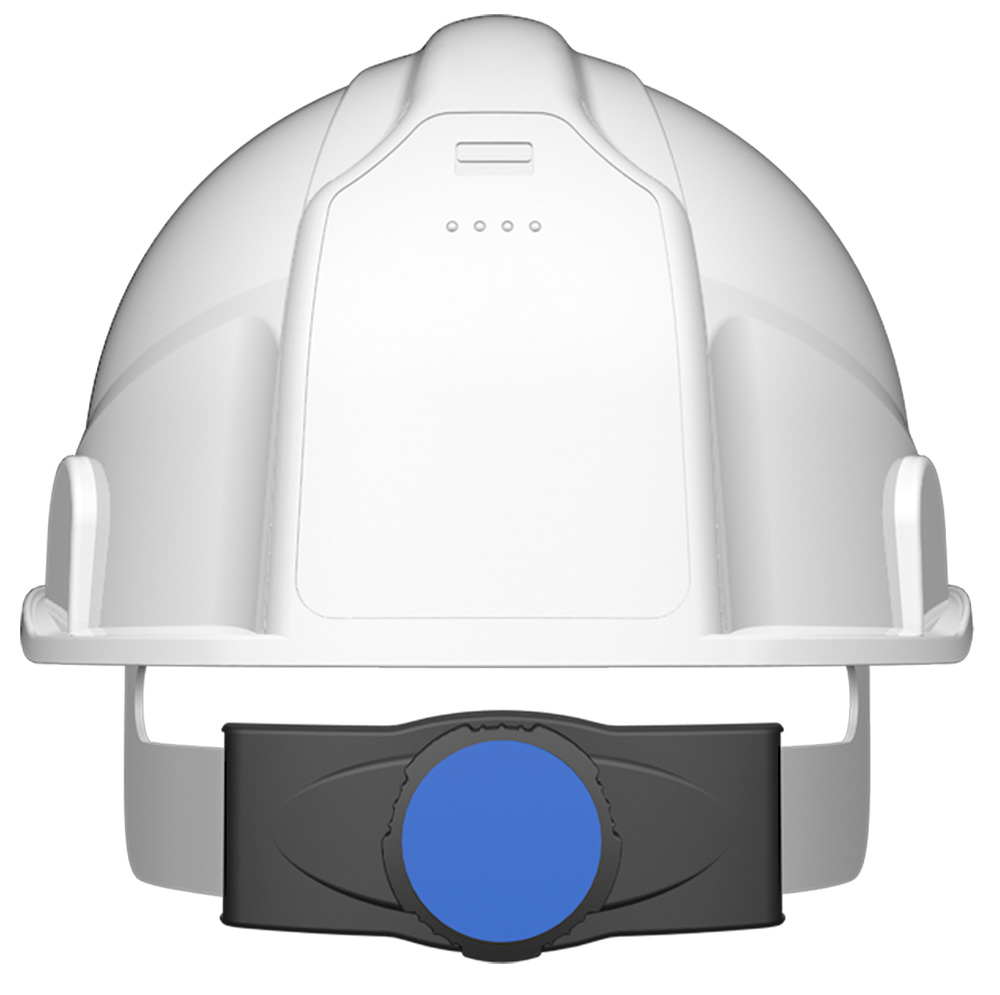 DIVITEC DT-HFV-H400 Высокотехнологичная каска с интегрированной системой видеорегистрации и связи