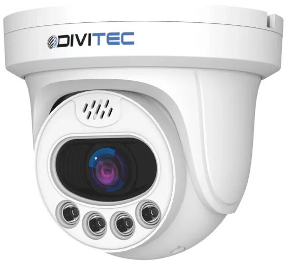 IP камера DIVITEC DS-IPD8056CQ-MZ
