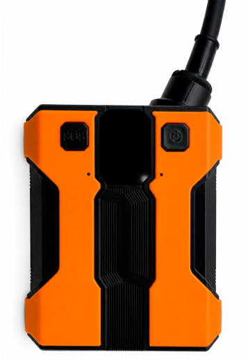 DIVITEC DT-HML10 Цифровая шахтёрская лампа