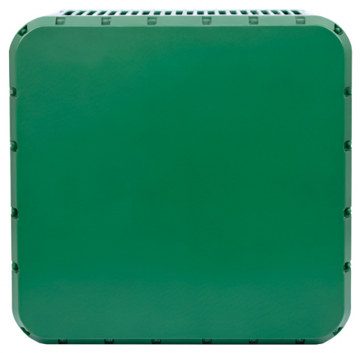 DIVITEC DT-RD03X8 3-х модульный радарный комплекс обнаружения дронов 