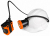 DIVITEC DT-HML10 Цифровая шахтёрская лампа