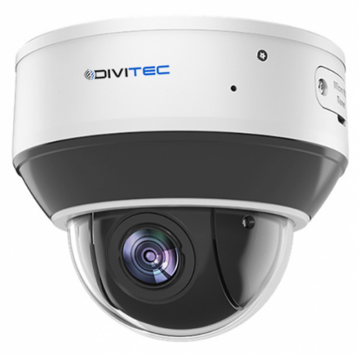 IP камера DIVITEC DS-IPTZ8656/FA/Z5