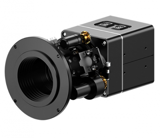 DIVITEC DS-T6404V/M100 Тепловизор
