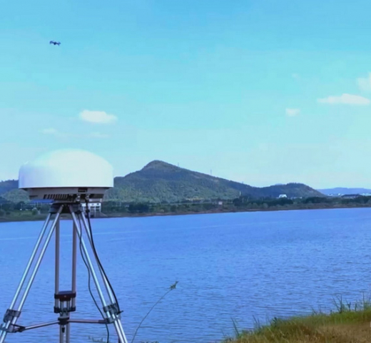 DIVITEC DT-SP3000 GPS-спуфер