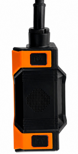 DIVITEC DT-HML10 Цифровая шахтёрская лампа