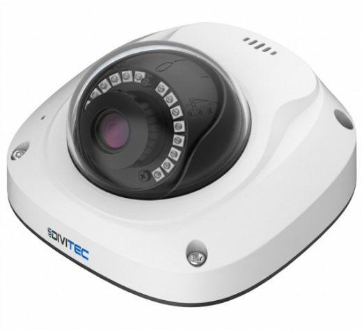IP камера DIVITEC DS-IPD8190EG-F