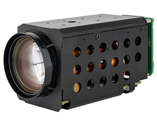 IP камера DIVITEC DS-PMZ2045DN/Z30