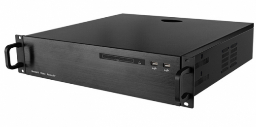 DIVITEC DS-JRN3964H8-RP IP видеорегистратор