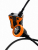 DIVITEC DT-HML10 Цифровая шахтёрская лампа
