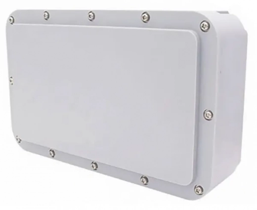 DIVITEC DT-PR400-SW Широкоугольный радар обнаружения цели на воде