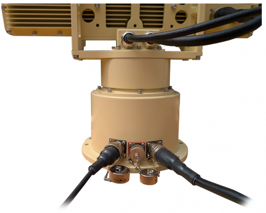 DIVITEC DT-RD5000L Радиолокационная станция обнаружения БПЛА