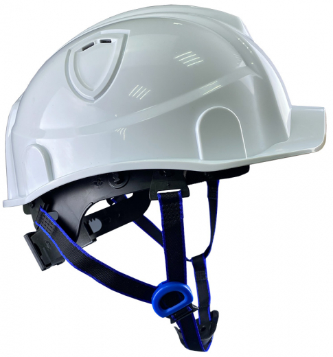 DIVITEC DT-HFV-H400 Высокотехнологичная каска с интегрированной системой видеорегистрации и связи