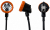DIVITEC DT-HML10 Цифровая шахтёрская лампа