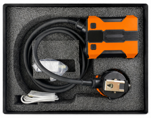 DIVITEC DT-HML10 Цифровая шахтёрская лампа
