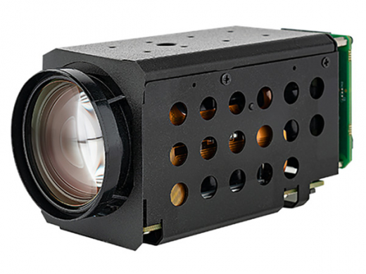 IP камера DIVITEC DS-PMZ2055DN/Z30