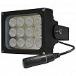 DIVITEC DT-H121P-15-W Светодиодный двухрежимный прожектор охранного освещения