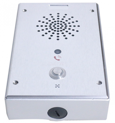 DIVITEC DT-SIP-B1 SIP-вызывная панель