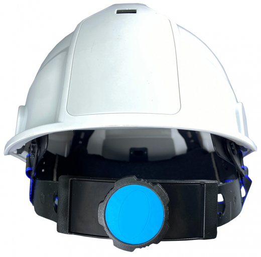 DIVITEC DT-HFV-H400 Высокотехнологичная каска с интегрированной системой видеорегистрации и связи