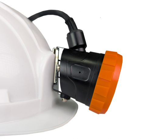 DIVITEC DT-HML10 Цифровая шахтёрская лампа