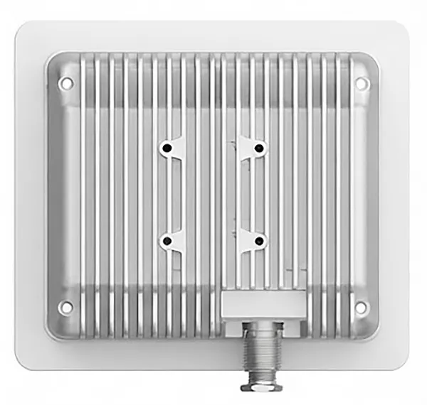 DIVITEC DS-STR450W-EX Взрывозащищенный радар обнаружения цели 