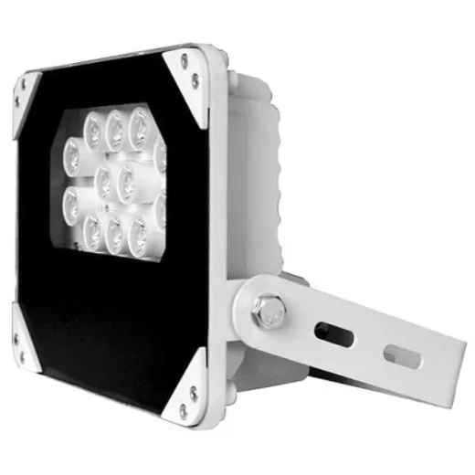 DIVITEC DT-SE12-15-W Светодиодный двухрежимный прожектор охранного освещения