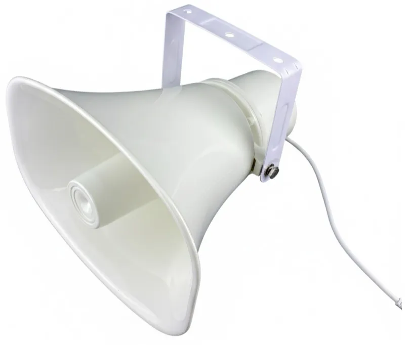 DIVITEC DT-FG30POE Уличный рупорный IP громкоговоритель 30Вт